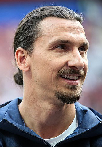 Ibrahimovic Zlatan