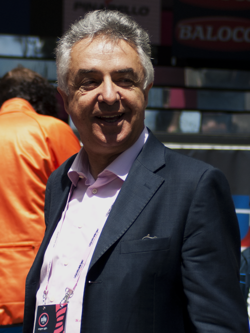 Conti Beppe