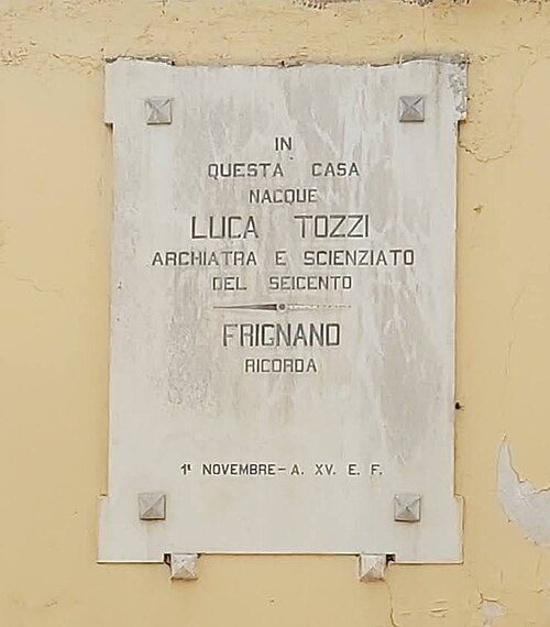 Tozzi Luca