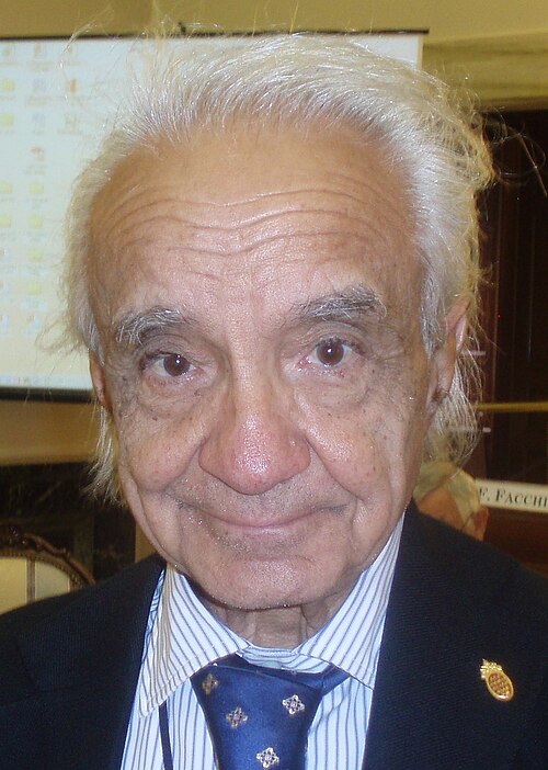 Zichichi Antonino