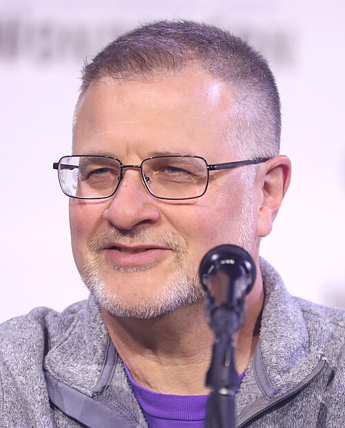 Weisman Greg