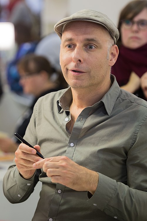 Kleist Reinhard