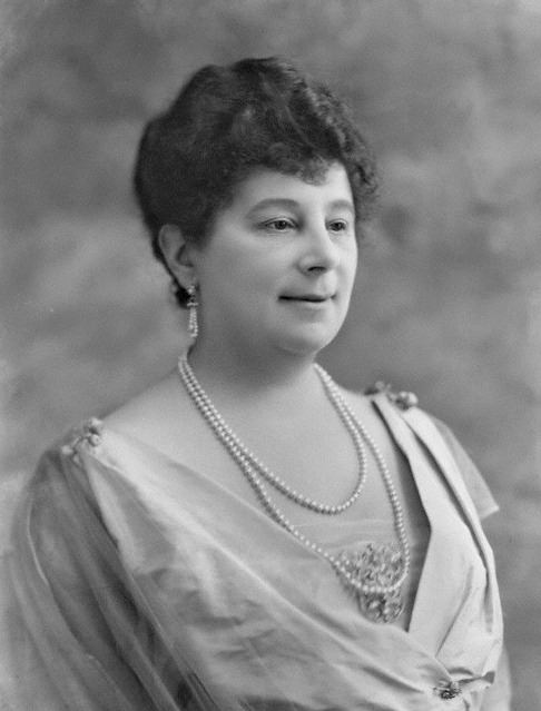 Orczy Emmuska
