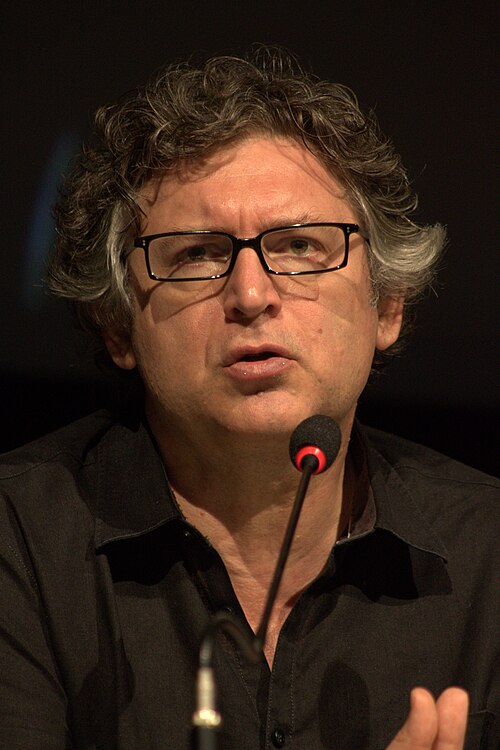 Onfray Michel