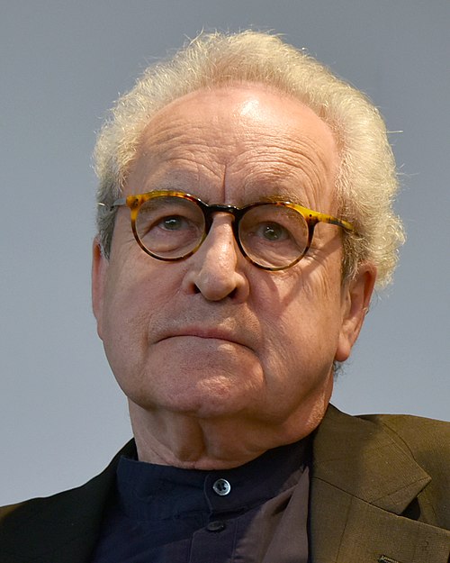 Banville John