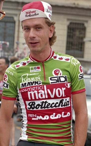 Longo Mauro