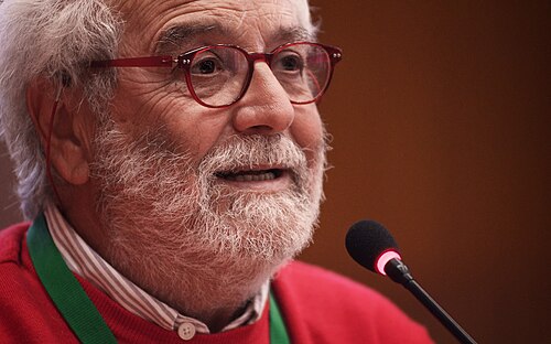 Sabelli Fioretti Claudio