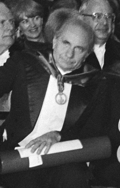 Duby Georges