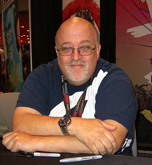David Peter