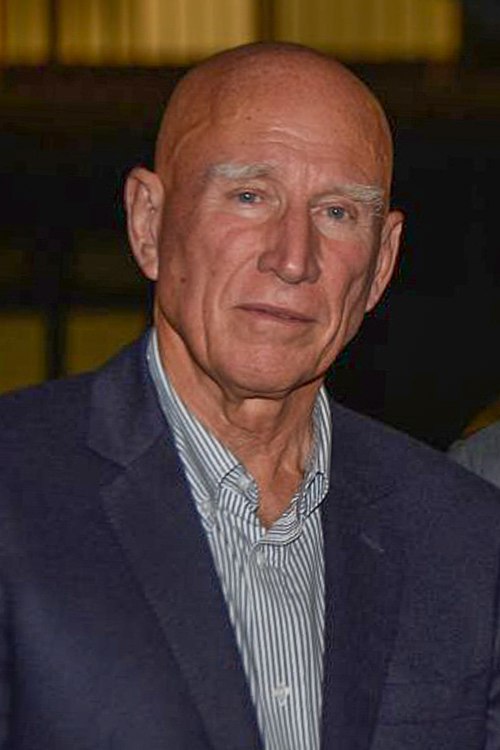 Salgado Sebastião