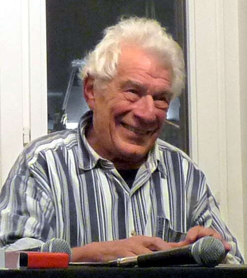 Berger John
