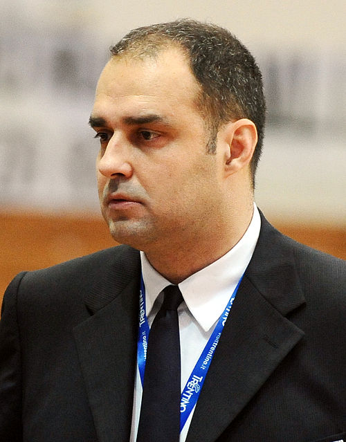 Moretti Paolo