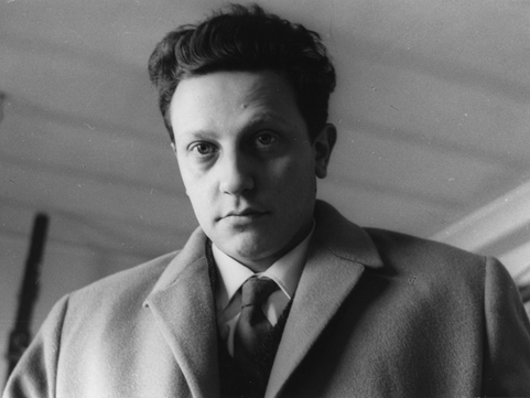 Crispolti Enrico