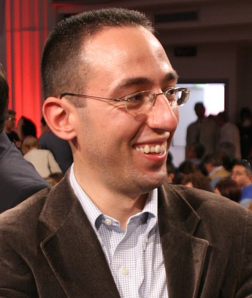 Conti Luca