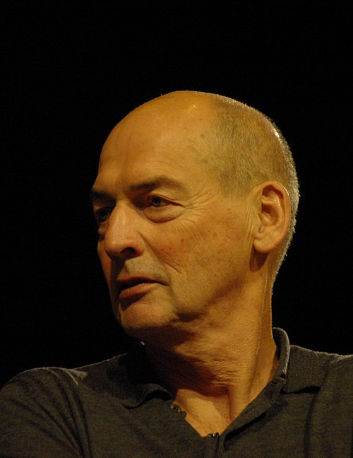 Koolhaas Rem