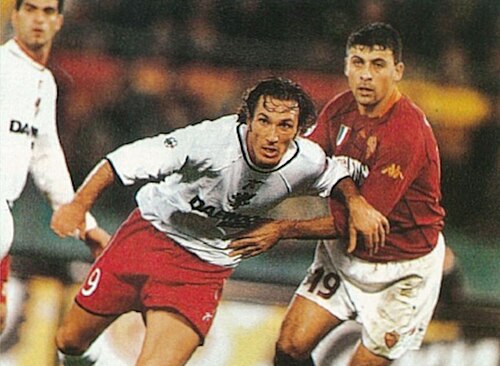 Bazzani Fabio