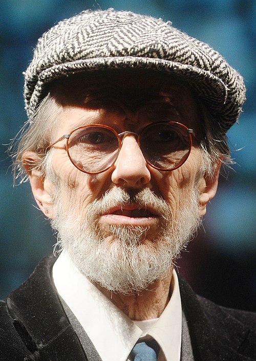 Crumb Robert