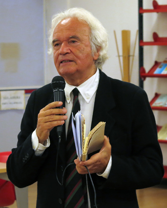 Demetrio Duccio