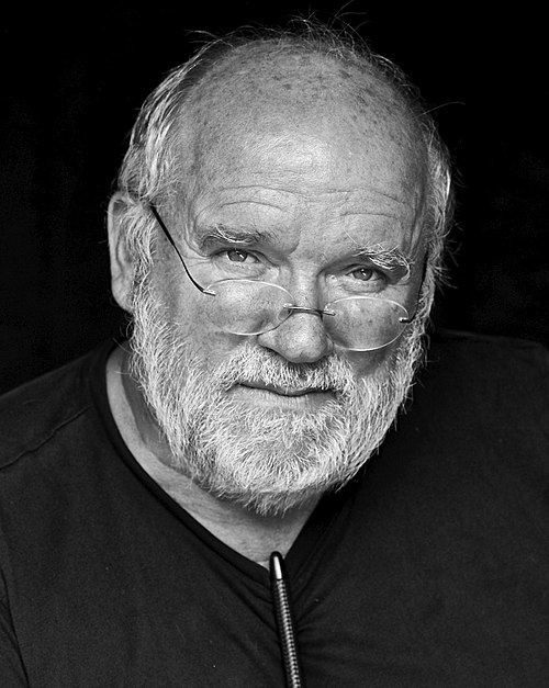 Lindbergh Peter