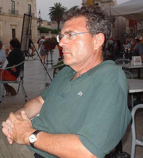 Prestinenza Puglisi Luigi