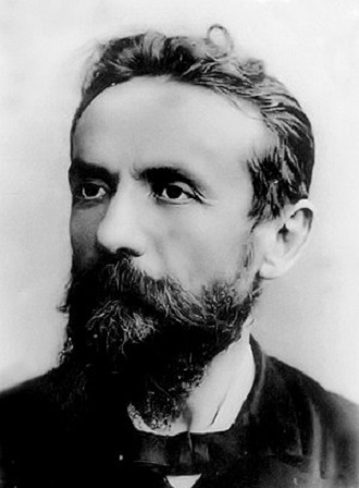 De Gubernatis Angelo