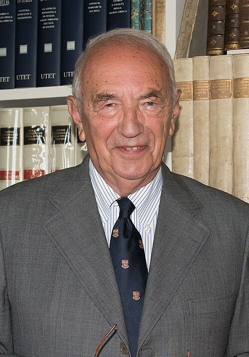 Dionigi Renzo