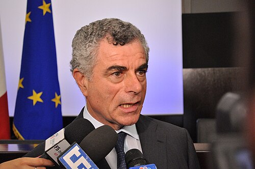 Moretti Mauro