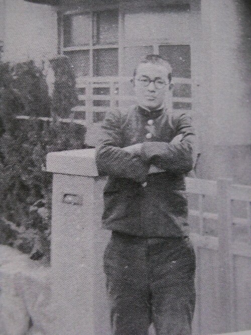 Mizuki Shigeru
