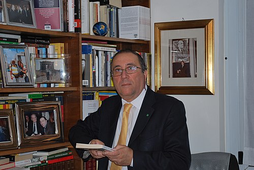 Parisi Antonio
