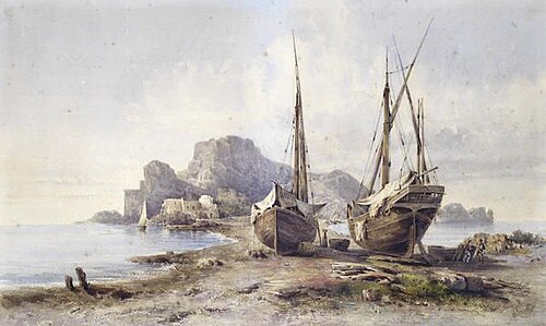 Giordano Lanza Giovanni