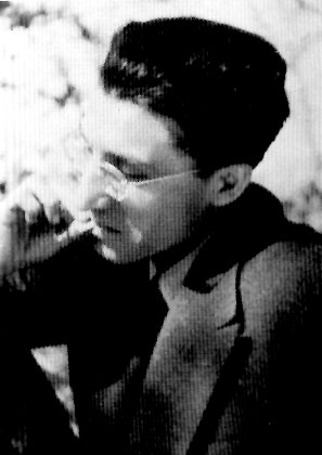 Pavese Cesare