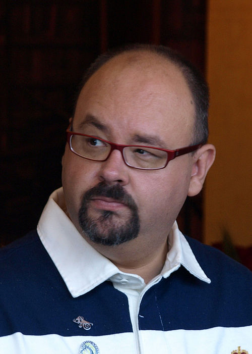 Ruiz Zafón Carlos
