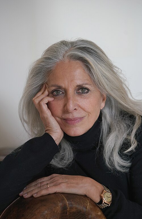 Severini Paola