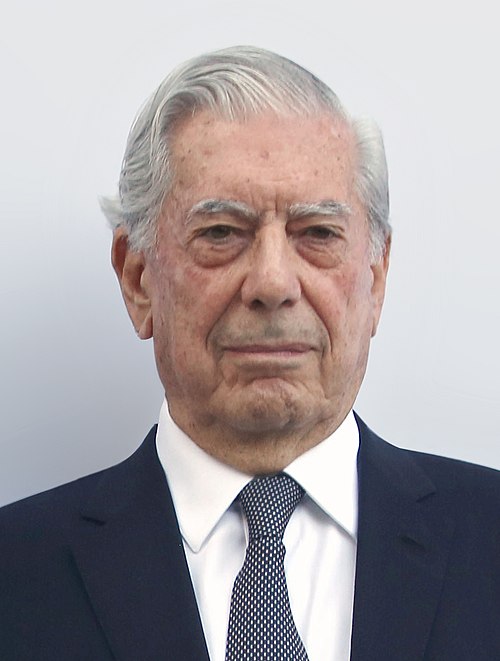 Vargas Llosa Mario