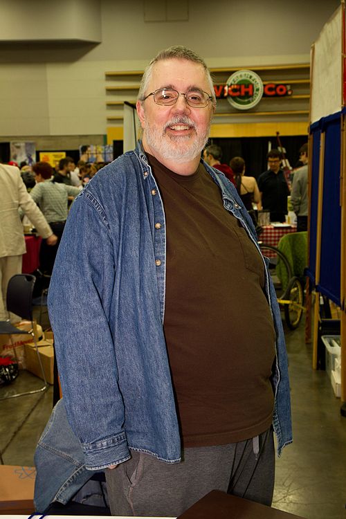 Busiek Kurt