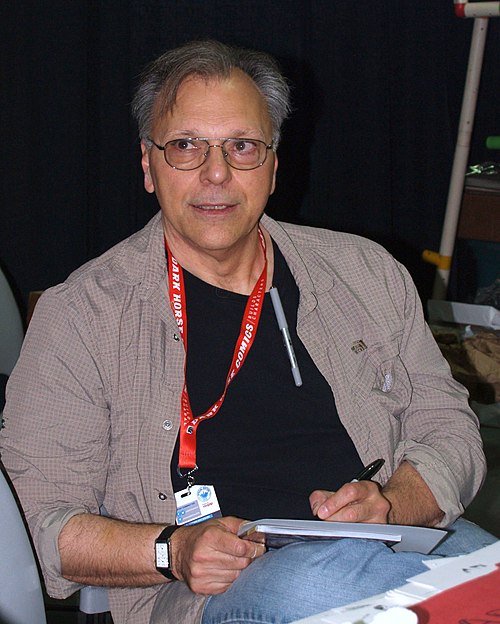 Chaykin Howard