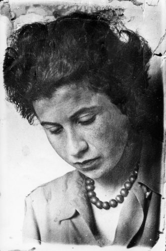 Hillesum Etty