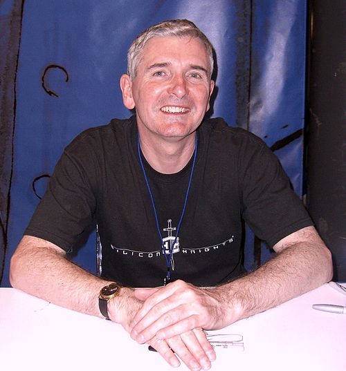 Carey Mike
