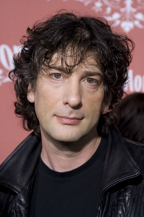 Gaiman Neil