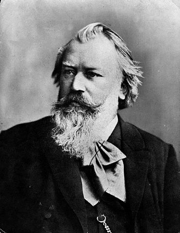 Brahms Johannes