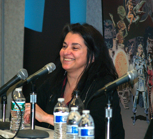 Nocenti Ann