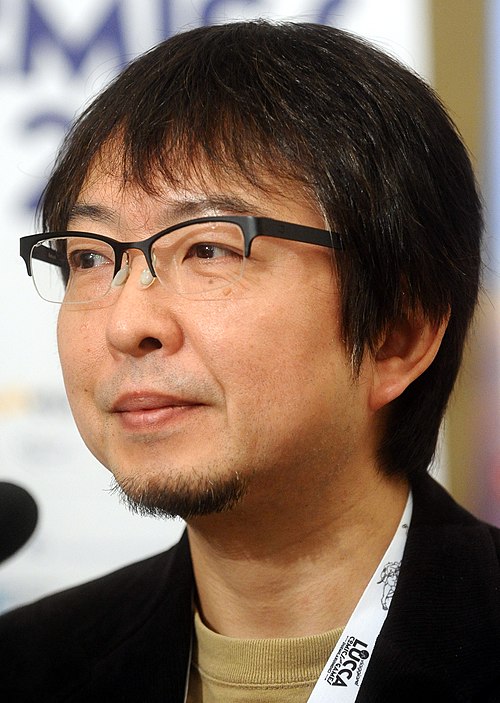 Fujiwara Kamui