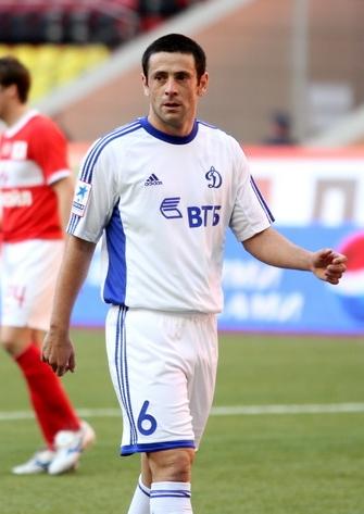 Fernández Leandro
