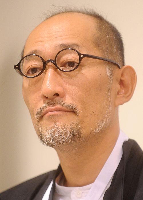 Fujita Kazuhiro