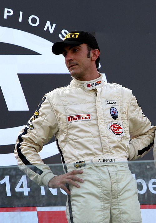 Bertolini Andrea
