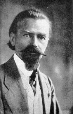 Ehret Arnold