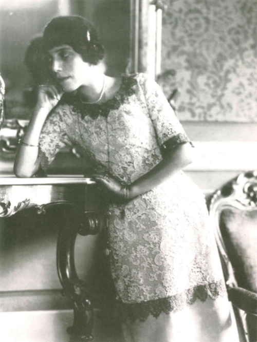 Guglielminetti Amalia