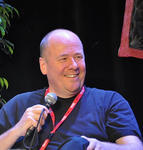 Indriðason Arnaldur