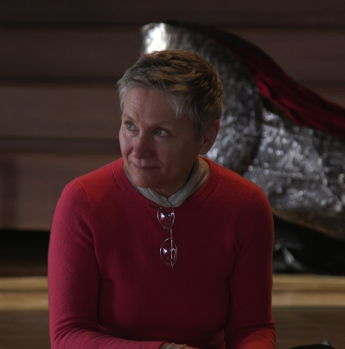 Gualtieri Mariangela