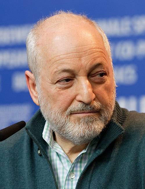 Aciman André